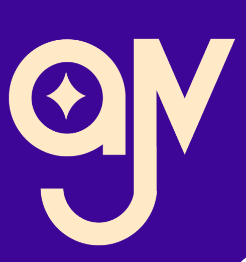 AJV Cleaning Logo